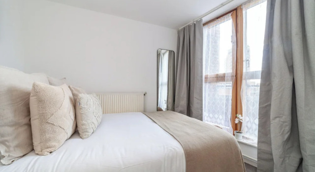 Апартаменты The Chelsea Apartments