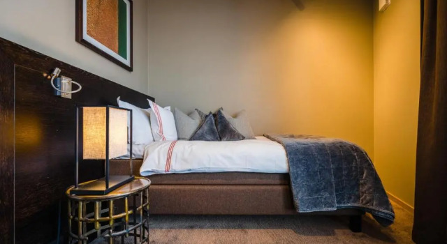 Номер Standard Hotel Skansen Båstad