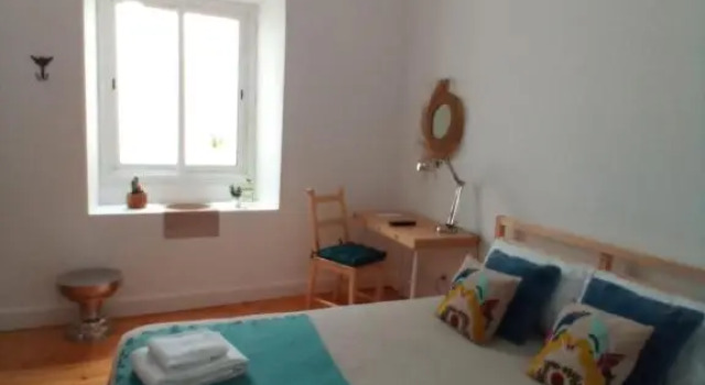 Номер Standard Casa da Umbria