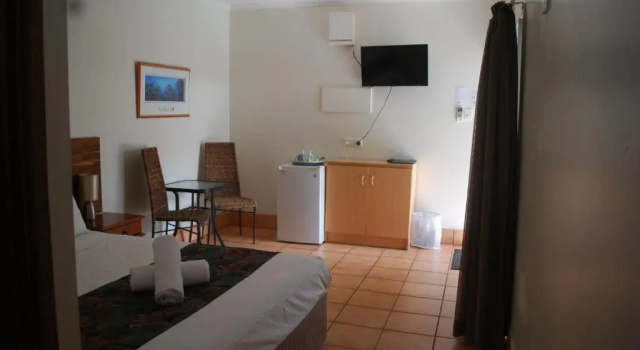 Номер Standard Rainforest Motel, Mission Beach
