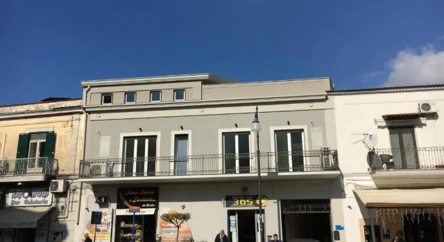 Апартаменты Deluxe Luxury Apartment Della Marca