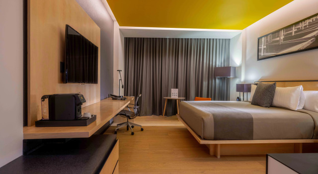 Galeria Plaza San Jeronimo, Prenota Hotel Città del Messico Messico Distretto Federale