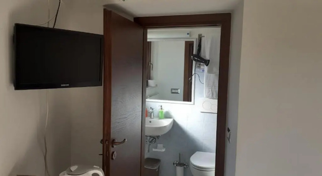 Номер Standard Il Rifugio del Cuore