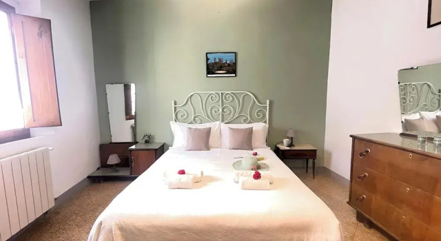 La Casa di Ines