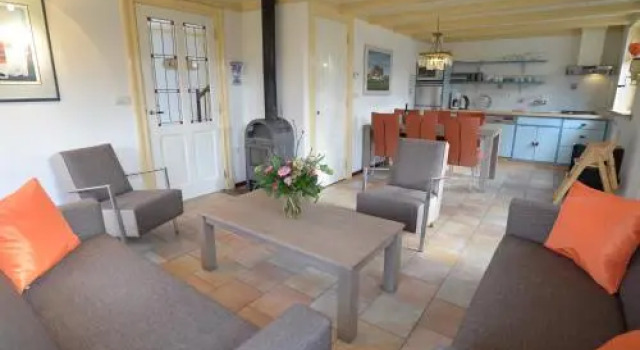 De Florijn, Reserva ahora Hotel Hoteles en Islas Frisias con aparcamiento, Aparcamiento
