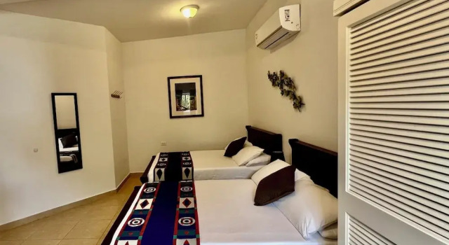 Appartamento Deluxe Bubali Gardens by Kamerlingh Villa
