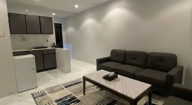 Одноместный люкс Qimam Park Hotel 1 Abha