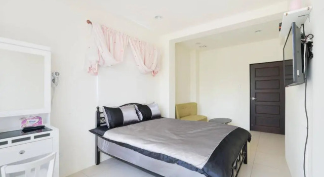 Номер Standard Kaohsiung Raifong Corner Homestay