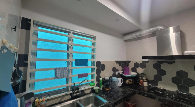 Ipoh Meru Modern Cozy Home NAZ IPOH HOMESTAY, Prenota Hotel Hotel a Perak con parcheggio, Parcheggio