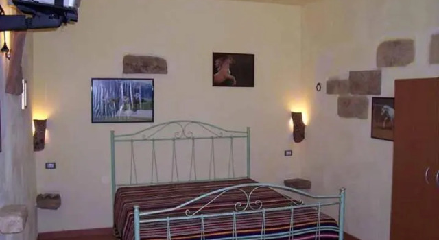 Le Camporelle In Campagna, Varaa Hotelli Cavallino Lecce