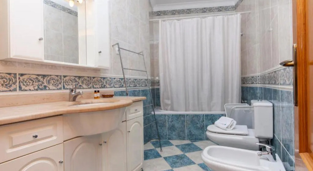 Апартаменты A63 - Gama Marina View Apartment