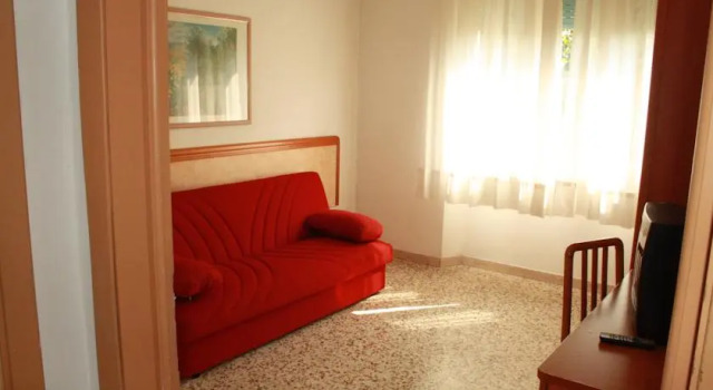 Park Hotel Cinquale
