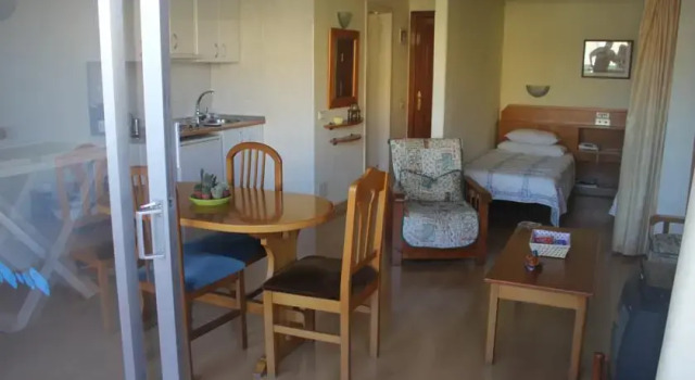 Rentatapartment Puerto Cruz
