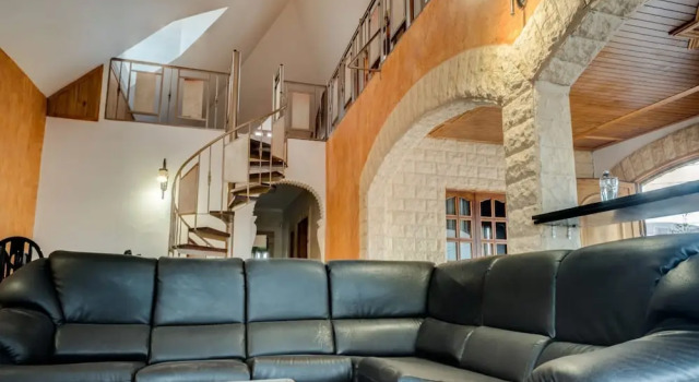 Spacious Holiday Home in Los Lajares With Terrace, Buchen Sie Hotel Lajares Fuerteventura