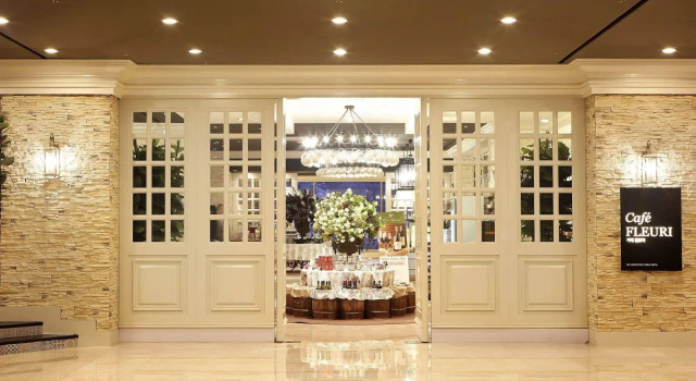 Pyeongchang Kensington Flora Hotel, Rezervovat Hotel Hotely v Gangwon-Do s bazénem, Bazén