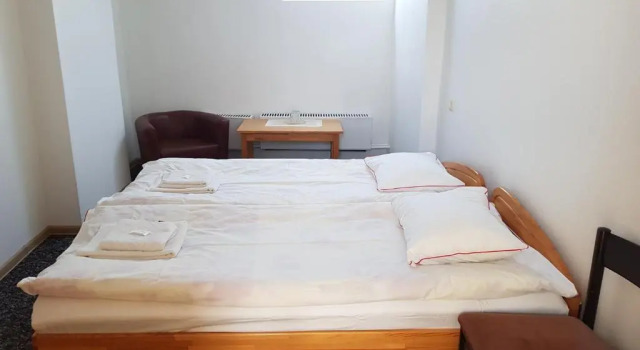 Номер Standard Hotel Melturi