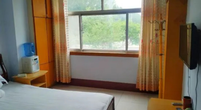 Номер Standard Penglai Hotel (Linyi Luoliu Road Store)