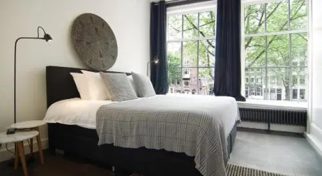 Zandberg - Canal view apartments, Забронировать Апартаменты/квартира Апартаменты Норда, Апартаменты/квартира
