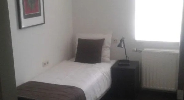 De Twentse Nar, Rezervasyon Otel Overijssel 3 yıldızlı oteller, 3*