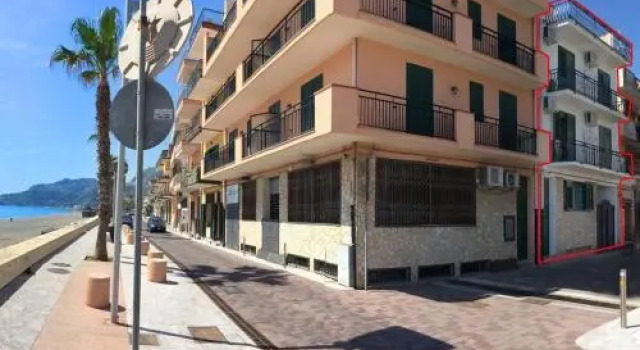 Loft Baia di Letojanni