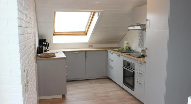 Апартаменты Ferienwohnung Rütten