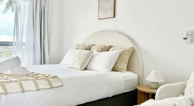 Номер Superior Mollymook Ocean View Motel - Welcoming Guests 18 Years and Older