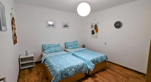 Iosefin 4 bedroom apartment