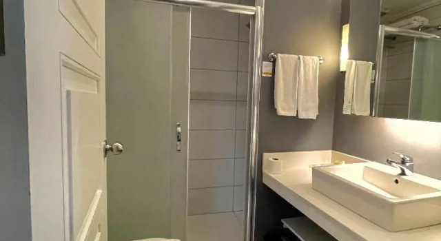 Двухместный номер Superior Dedeman Palandoken Ski Lodge Hotel