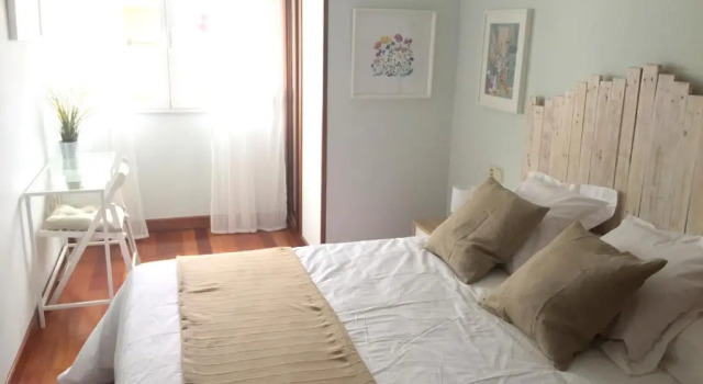 Apartamento Playa Poniente, Prenota Appartamento Hotel a Asturie con parcheggio, Parcheggio