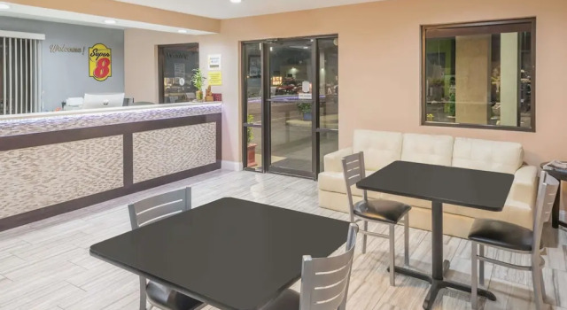 Super 8 Motel - Bryant Little Rock Area, Varaa Motelli Bryant 