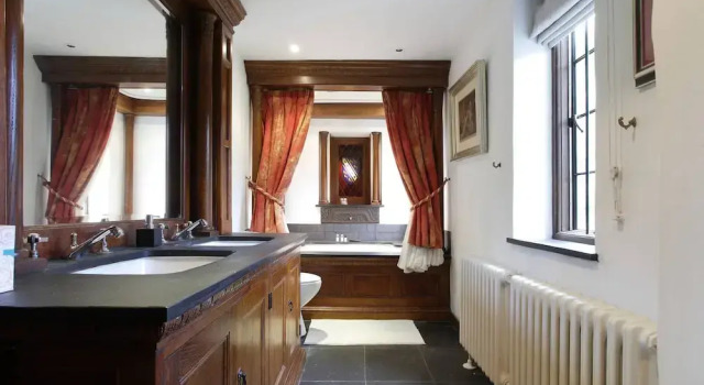 Номер Superior B&B Harlington Manor