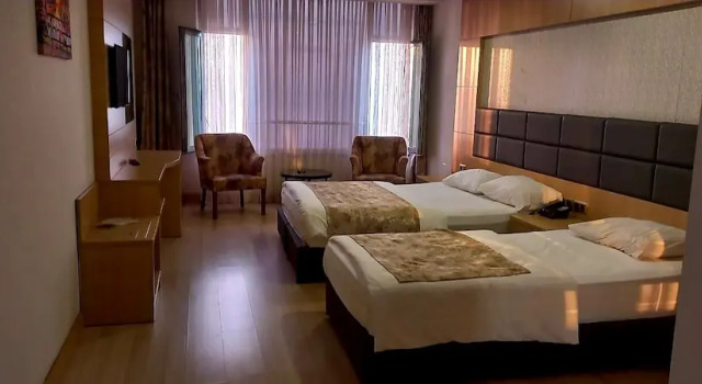 Семейный номер Standard Beyaz Saray Hotel