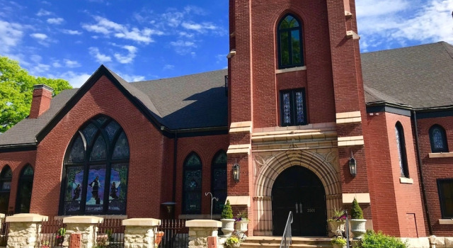 Clifton Heights Inn