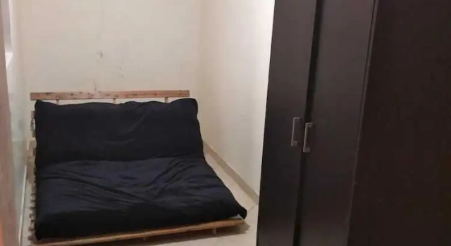 Вилла Villa vue sur mer