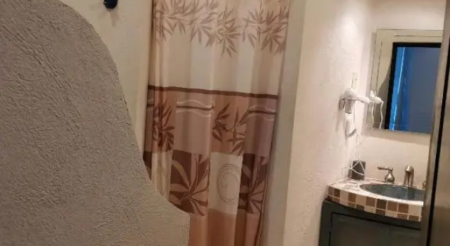 Двухместный номер Standard с балконом Casa Las Alamedas Guanajuato