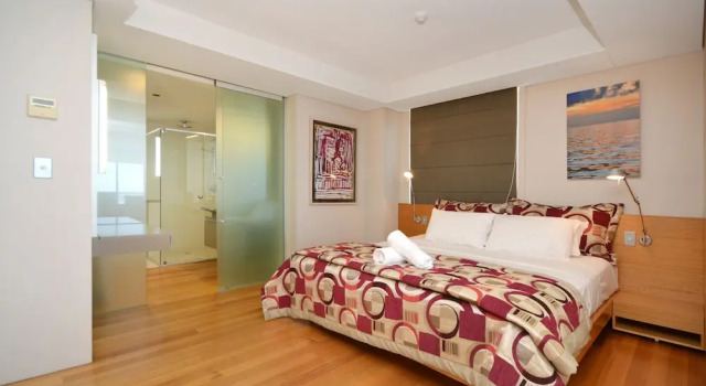 Апартаменты с 2 комнатами с балконом Moroccan Resort - HR Surfers Paradise