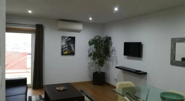 Апартаменты с 2 комнатами Best view in Lisbon!
