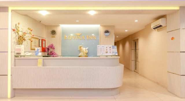 Lovina Inn Hotel Batam, Prenota Hotel Hotel 3 stelle a Batam, 3*