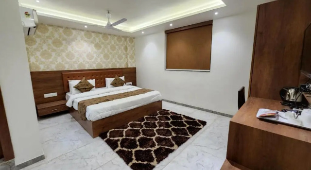 Люкс с 5 комнатами Hotel Nova Pride