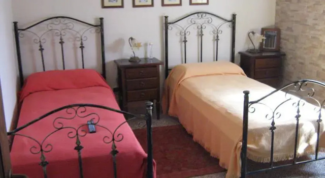 B&B Mandorla Amara, Varaa Bed and Breakfast Gioia del Colle Bari Province