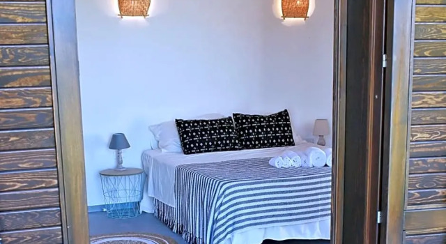 Nomade - Slow Living Lodge