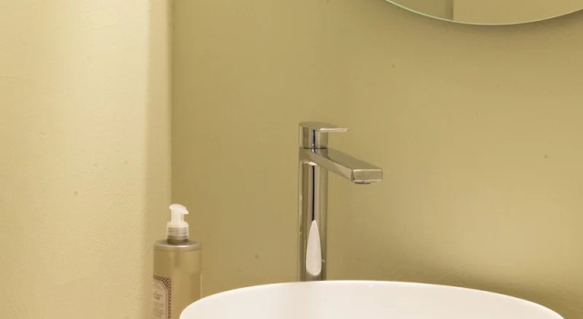 Номер Comfort Colle Serrano Relais & SPA