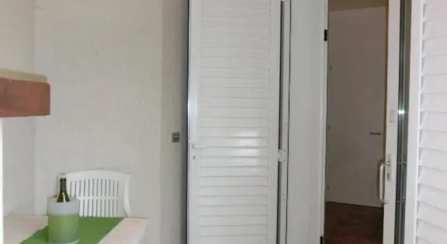 Апартаменты Villaggio Olimpia