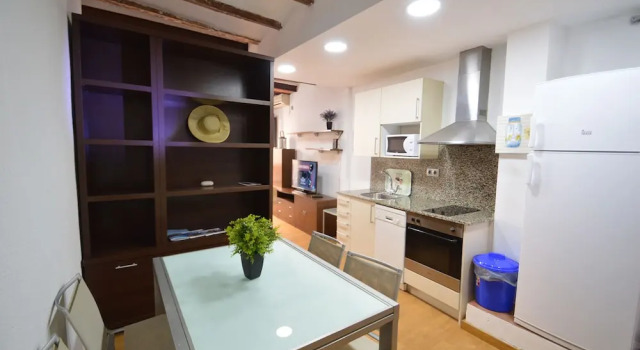 Tarragona Suites 26 - ST LLORENÇ 23, Забронировать Отель Отели Tarragonès 3 звезды, 3*