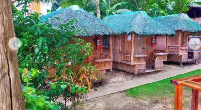 Номер Standard Rio Beach Resort