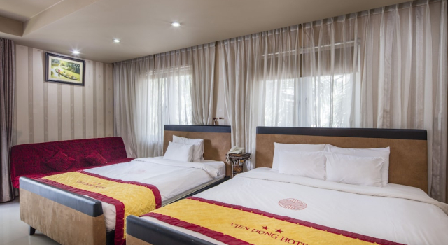 South Saigon Hotel, Забронировать Отель Отели Района 1 с парковкой, Парковка