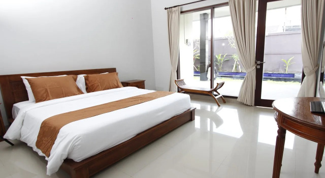 The Victory Residence Seminyak