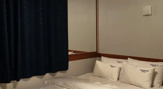 Номер Standard Motel Good Guy
