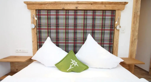 Номер Economy Hotel Sonnberg