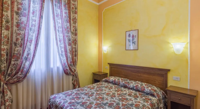 Двухместный номер Classic Hotel Minerva Palace
